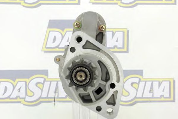 DA SILVA 041152