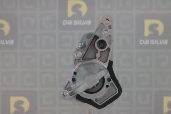 DA SILVA 041189
