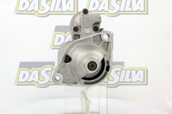 DA SILVA 041190