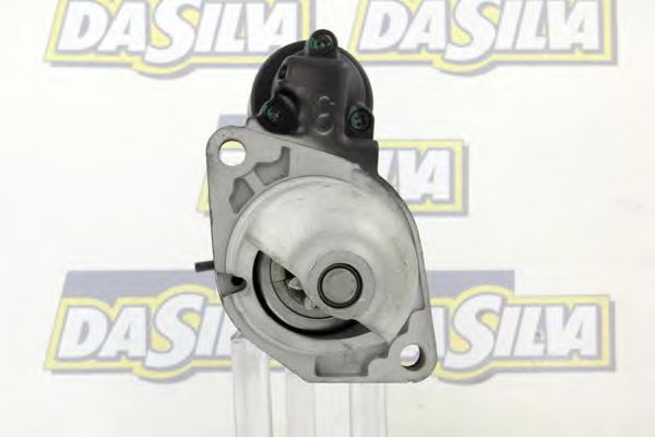 DA SILVA 041192