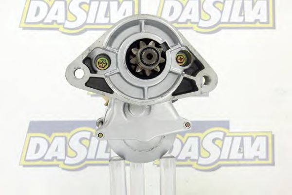 DA SILVA 041193