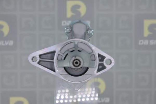 DA SILVA 041197
