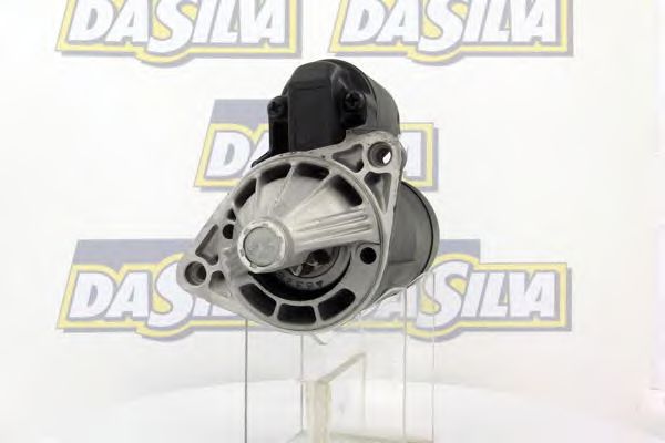 Стартер DA SILVA D041203 Стартер DA SILVA D041203