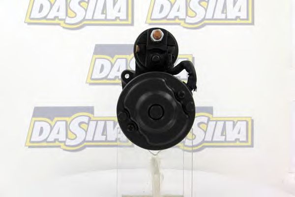 Стартер DA SILVA D041203 Стартер DA SILVA D041203