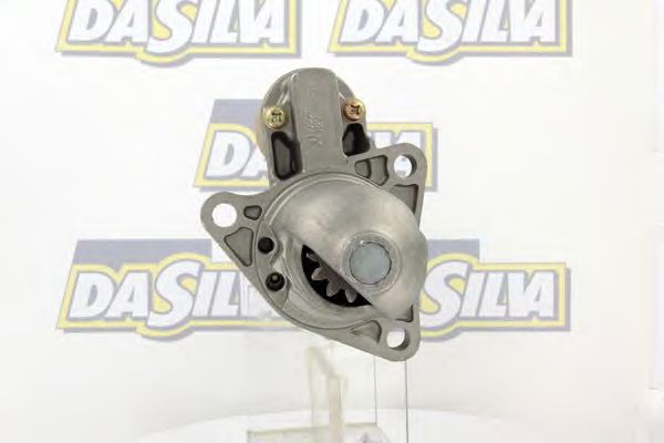 DA SILVA 041208