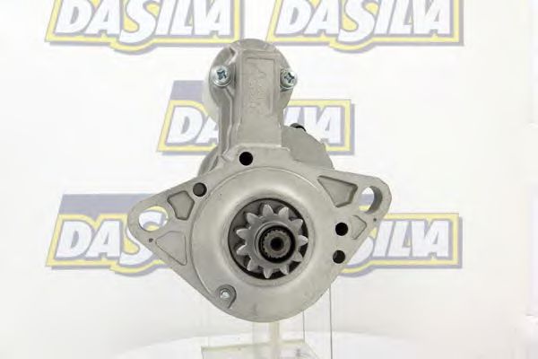 DA SILVA 041213