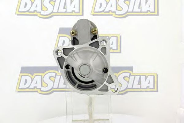 DA SILVA 041247