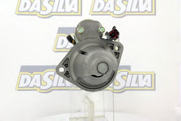 DA SILVA 041248