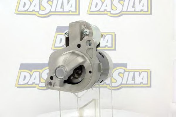 Стартер DA SILVA D041253 Стартер DA SILVA D041253