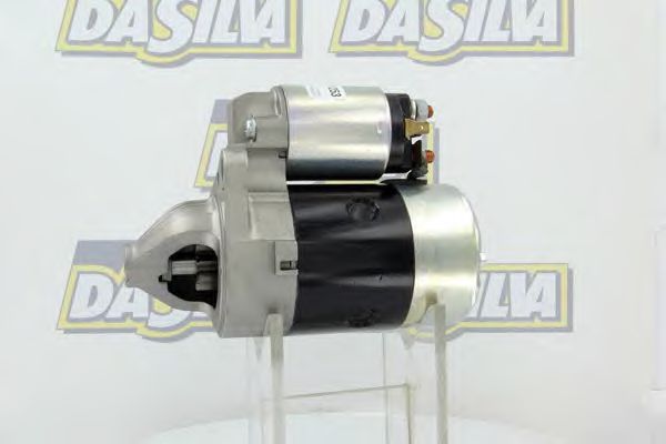 Стартер DA SILVA D041253 Стартер DA SILVA D041253