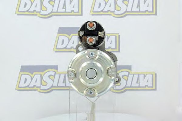 Стартер DA SILVA D041253 Стартер DA SILVA D041253