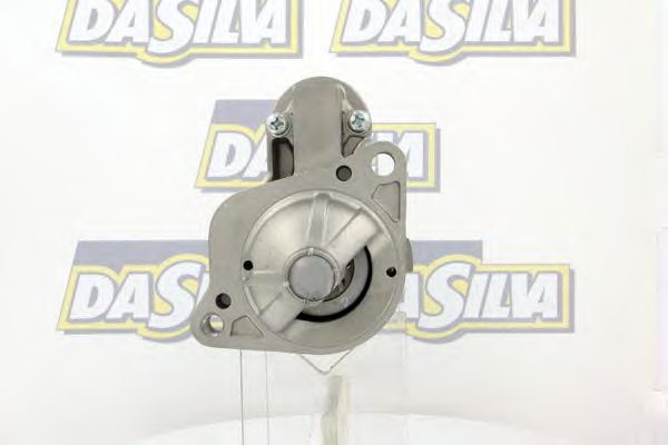 DA SILVA 041253