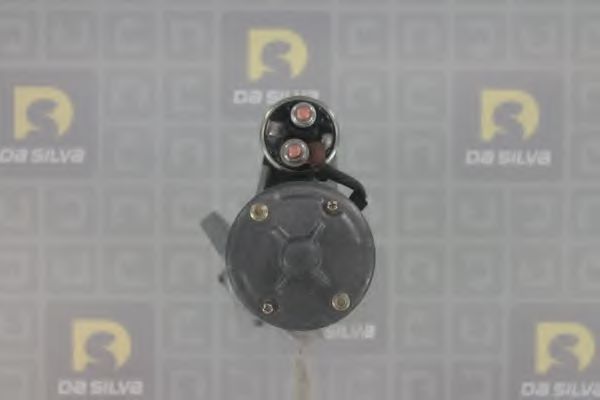 Стартер DA SILVA D041259 Стартер DA SILVA D041259
