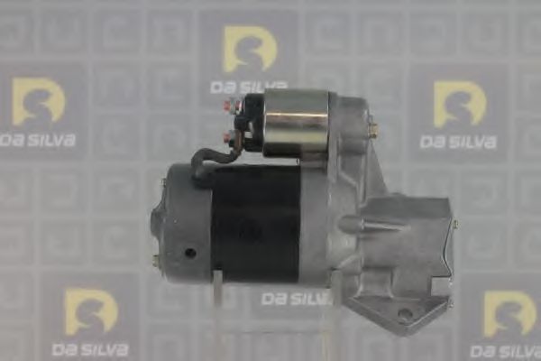 Стартер DA SILVA D041259 Стартер DA SILVA D041259