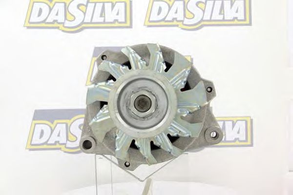 DA SILVA 050008