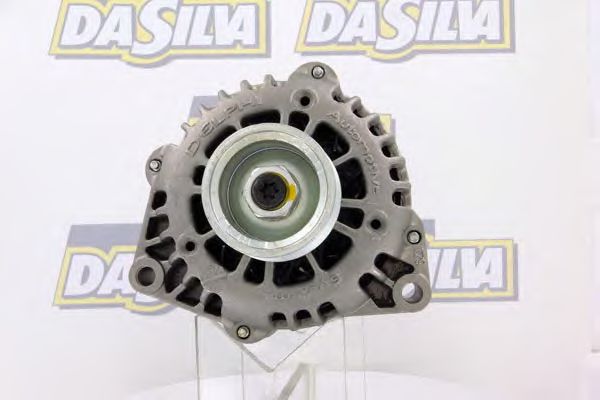 DA SILVA 050030