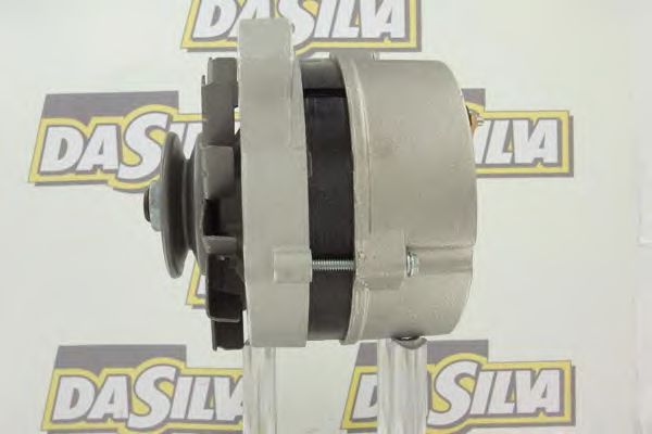 Генератор DA SILVA A050042 Генератор DA SILVA A050042