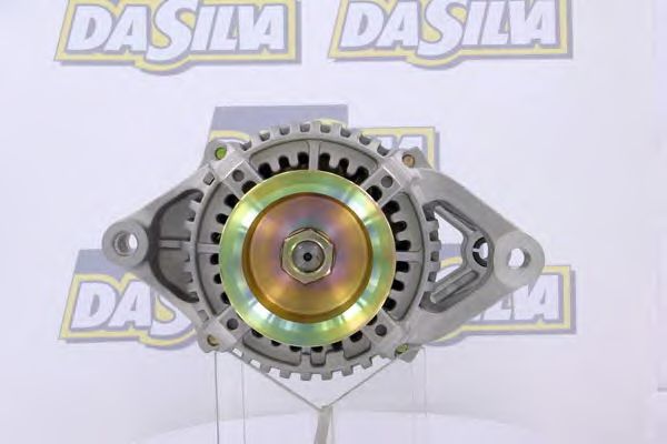 DA SILVA 050051