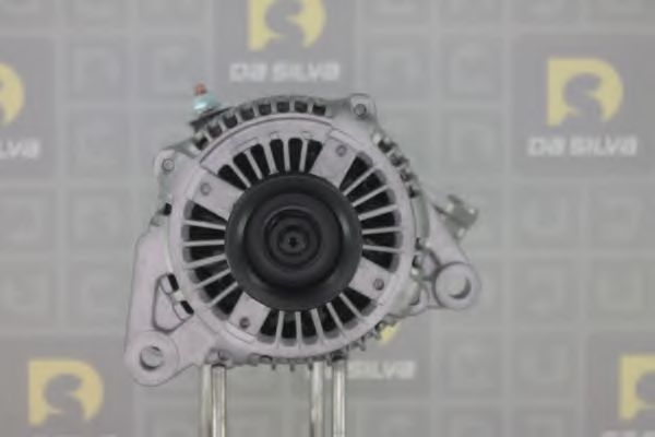 DA SILVA 050128