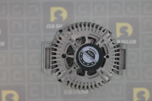DA SILVA 050145
