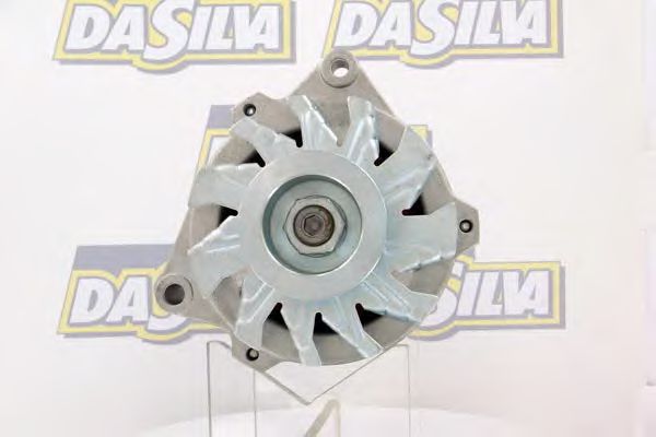 DA SILVA 051034