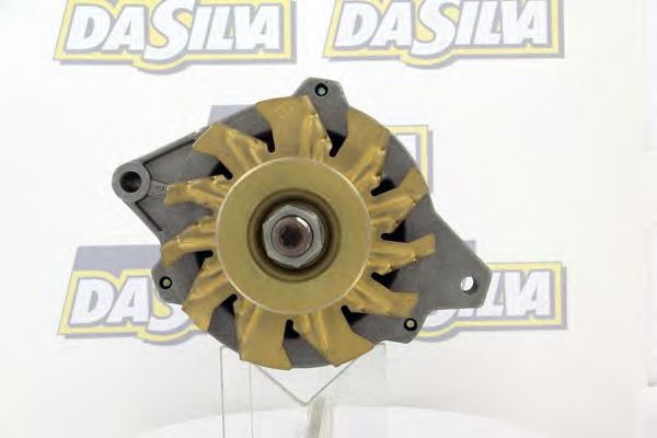 DA SILVA 051069