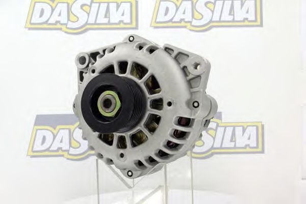 Генератор DA SILVA 051078 Генератор DA SILVA 051078