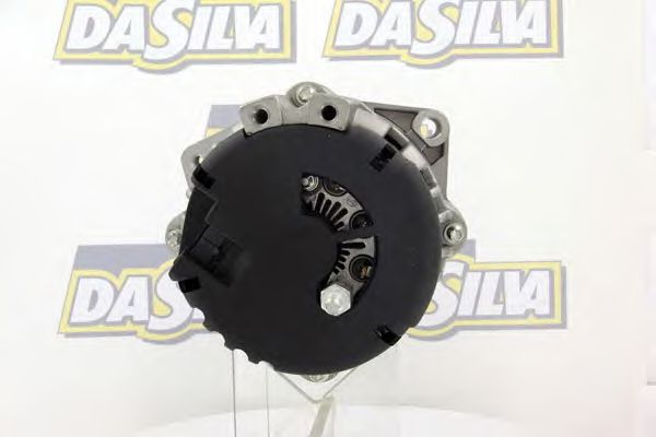 Генератор DA SILVA 051078 Генератор DA SILVA 051078