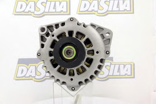 DA SILVA 051078
