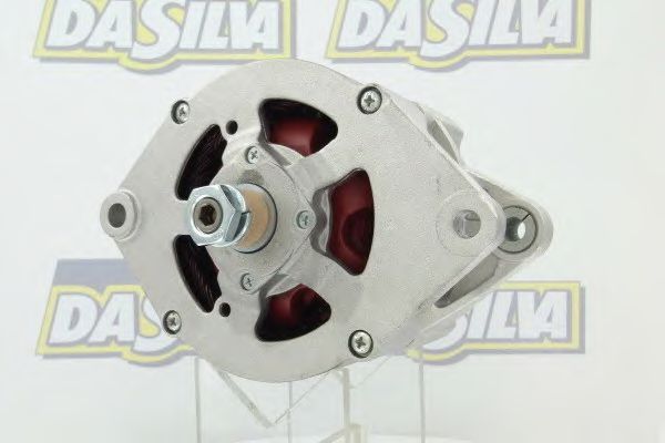 Генератор DA SILVA 051325 Генератор DA SILVA 051325