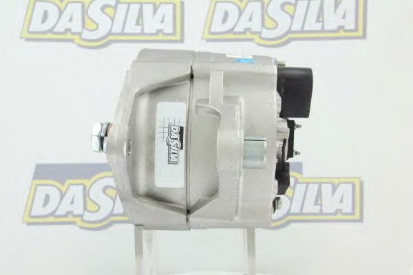 Генератор DA SILVA 051325 Генератор DA SILVA 051325