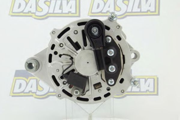 Генератор DA SILVA 051325 Генератор DA SILVA 051325