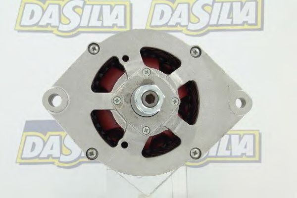 DA SILVA 051325