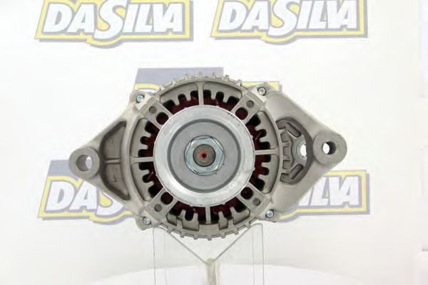 DA SILVA 051326