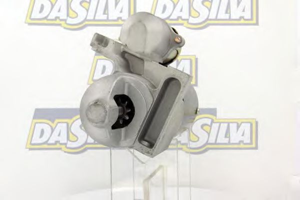 Стартер DA SILVA D060002 Стартер DA SILVA D060002