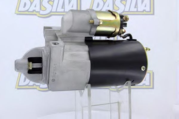 Стартер DA SILVA D060002 Стартер DA SILVA D060002