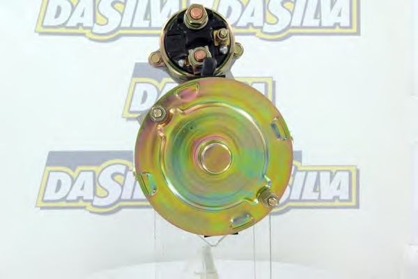 Стартер DA SILVA D060002 Стартер DA SILVA D060002