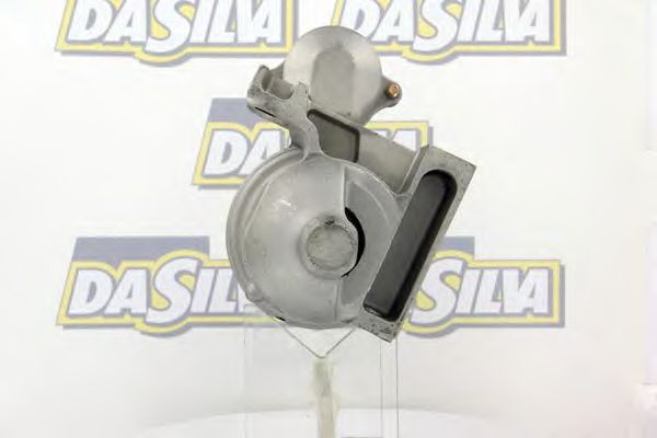 DA SILVA 060002 DA SILVA 060002