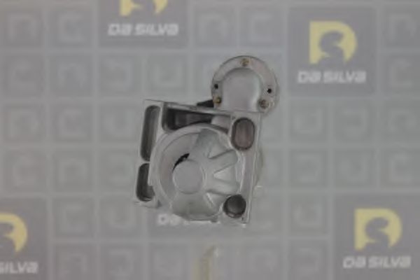 DA SILVA 060020