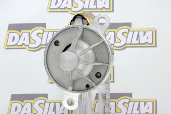 DA SILVA 060038