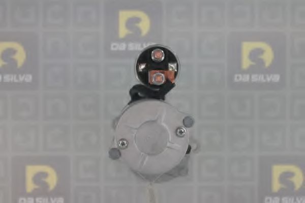 Стартер DA SILVA D060041 Стартер DA SILVA D060041