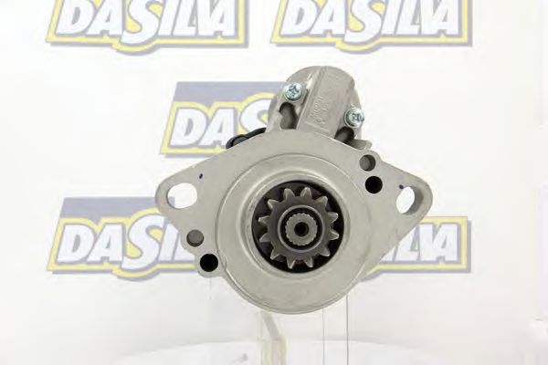 DA SILVA 060047