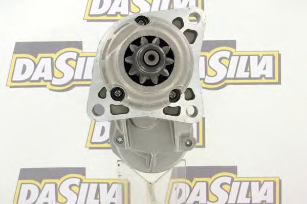 DA SILVA 060054
