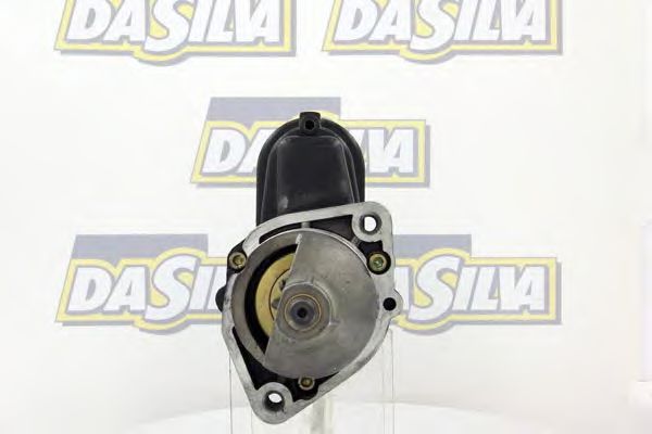 DA SILVA 060060