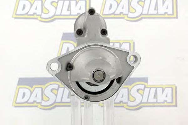 DA SILVA 060062
