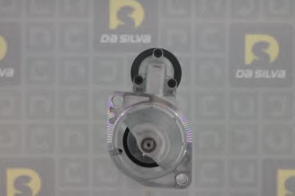 DA SILVA 060064