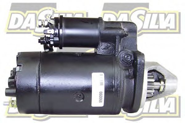 DA SILVA 060068