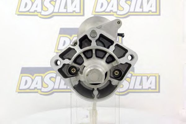 DA SILVA 060071