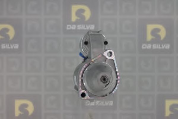 DA SILVA 060115