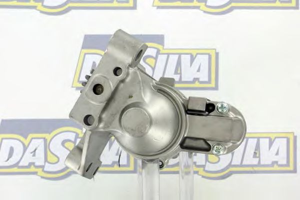 DA SILVA 060301